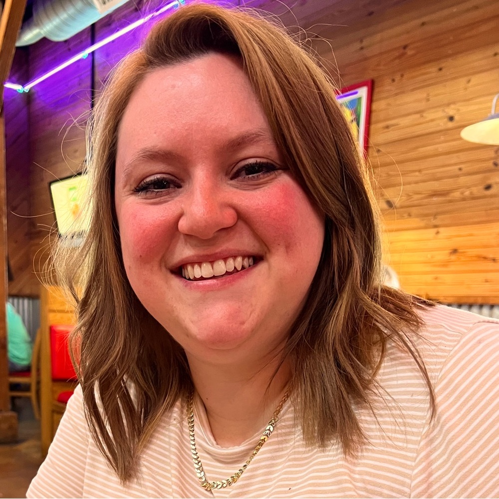 Meet your Posher, Jamie